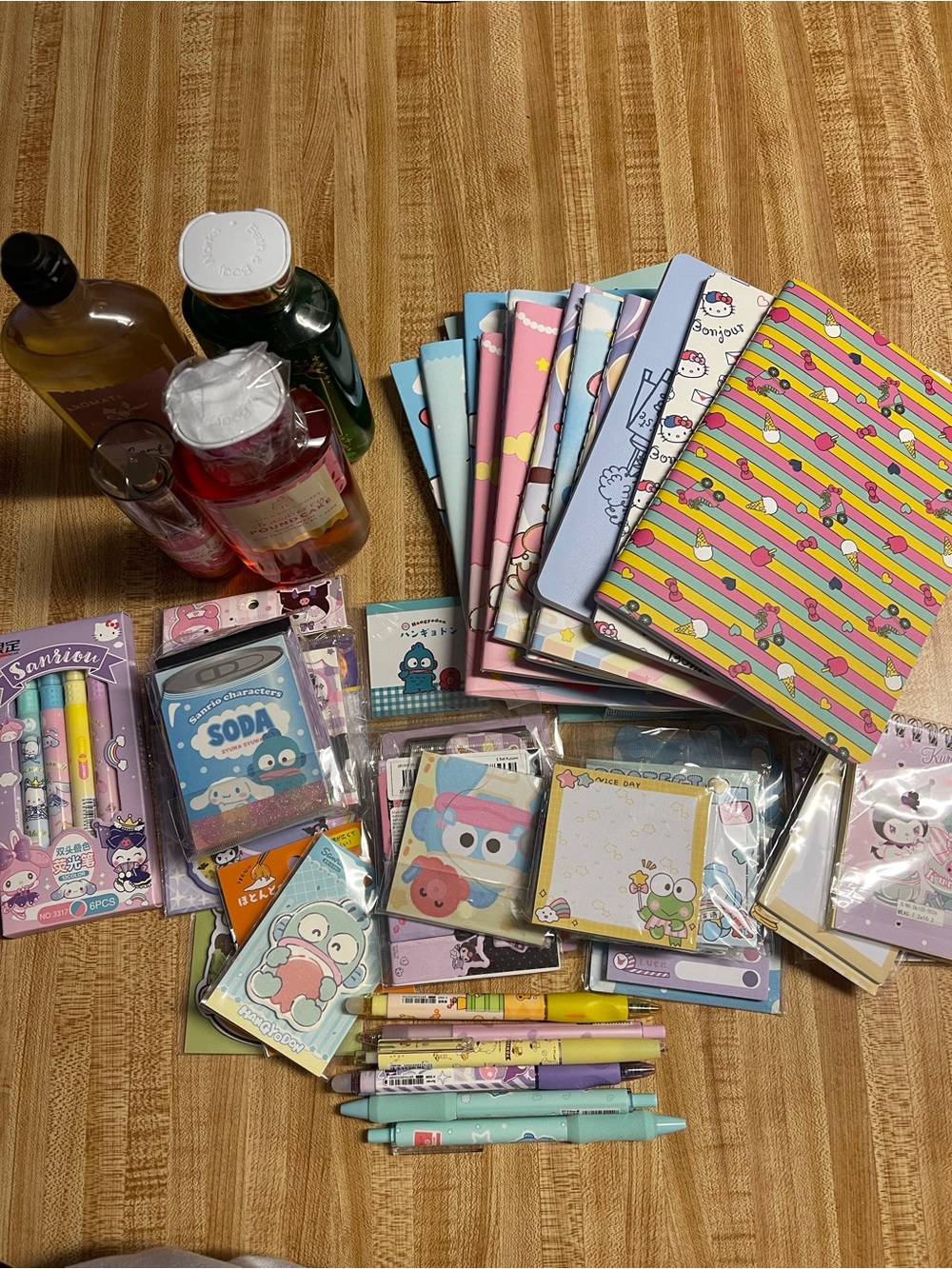 Bundle 2 for Melissa! Do not purchase!